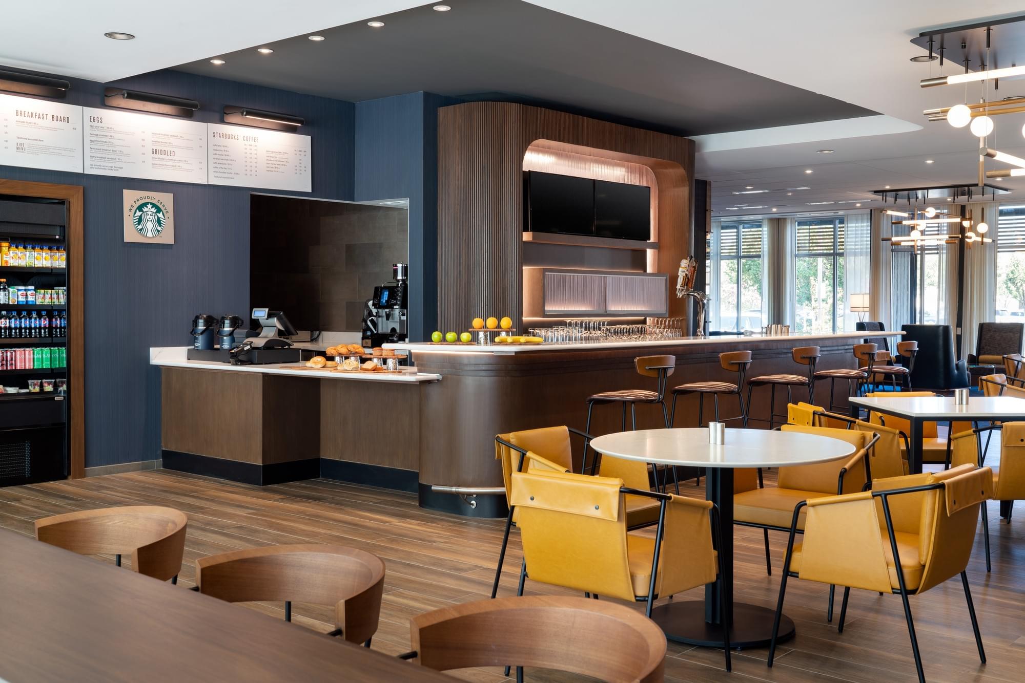 Axis Hotel Group Selects Tripleseat Sales and Catering Software for Portfolio