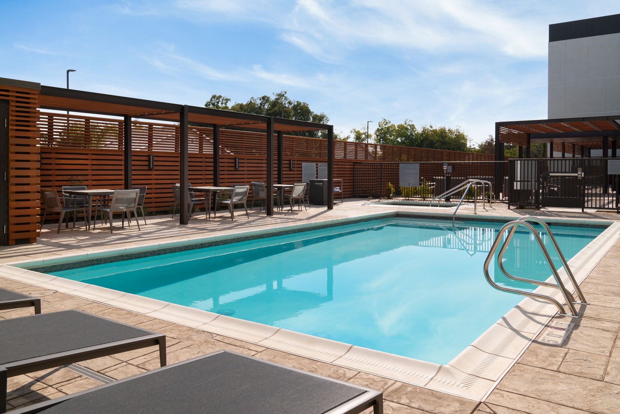 Courtyard by Marriott Fresno Clovis, Clovis, CA — photo 5