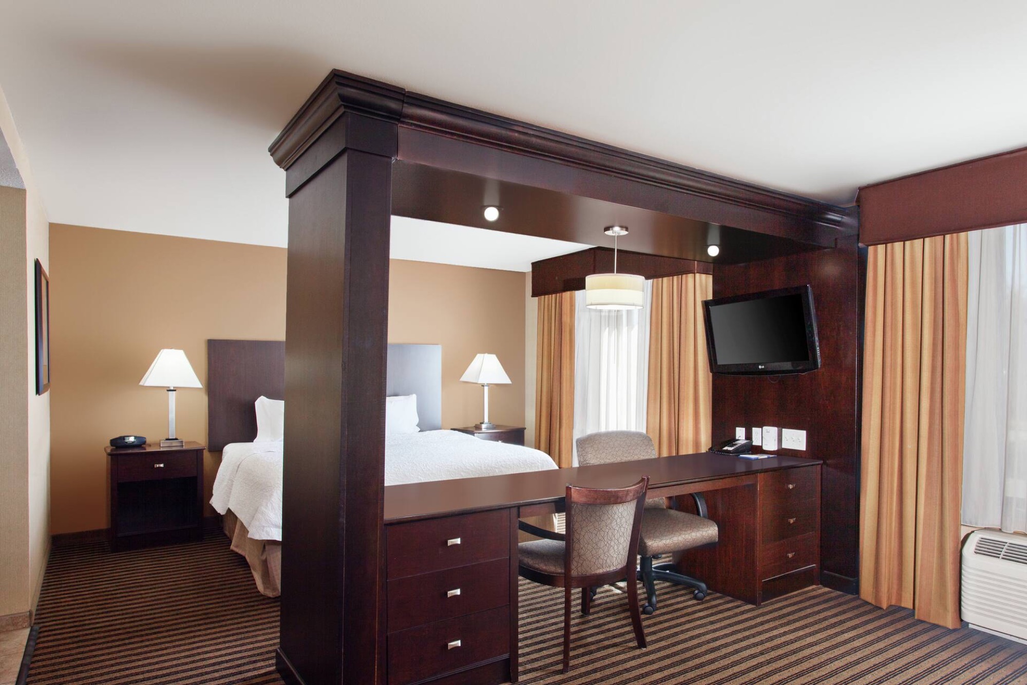 Hampton Inn & Suites Fresno Northwest, Fresno, CA — photo 4