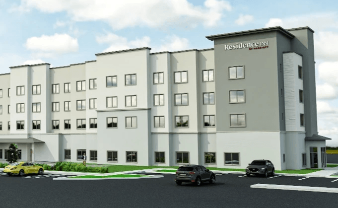What's Next for Axis: New Hotel and Housing Projects Across Fresno