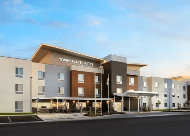 2024 Marriott Developer of the Year