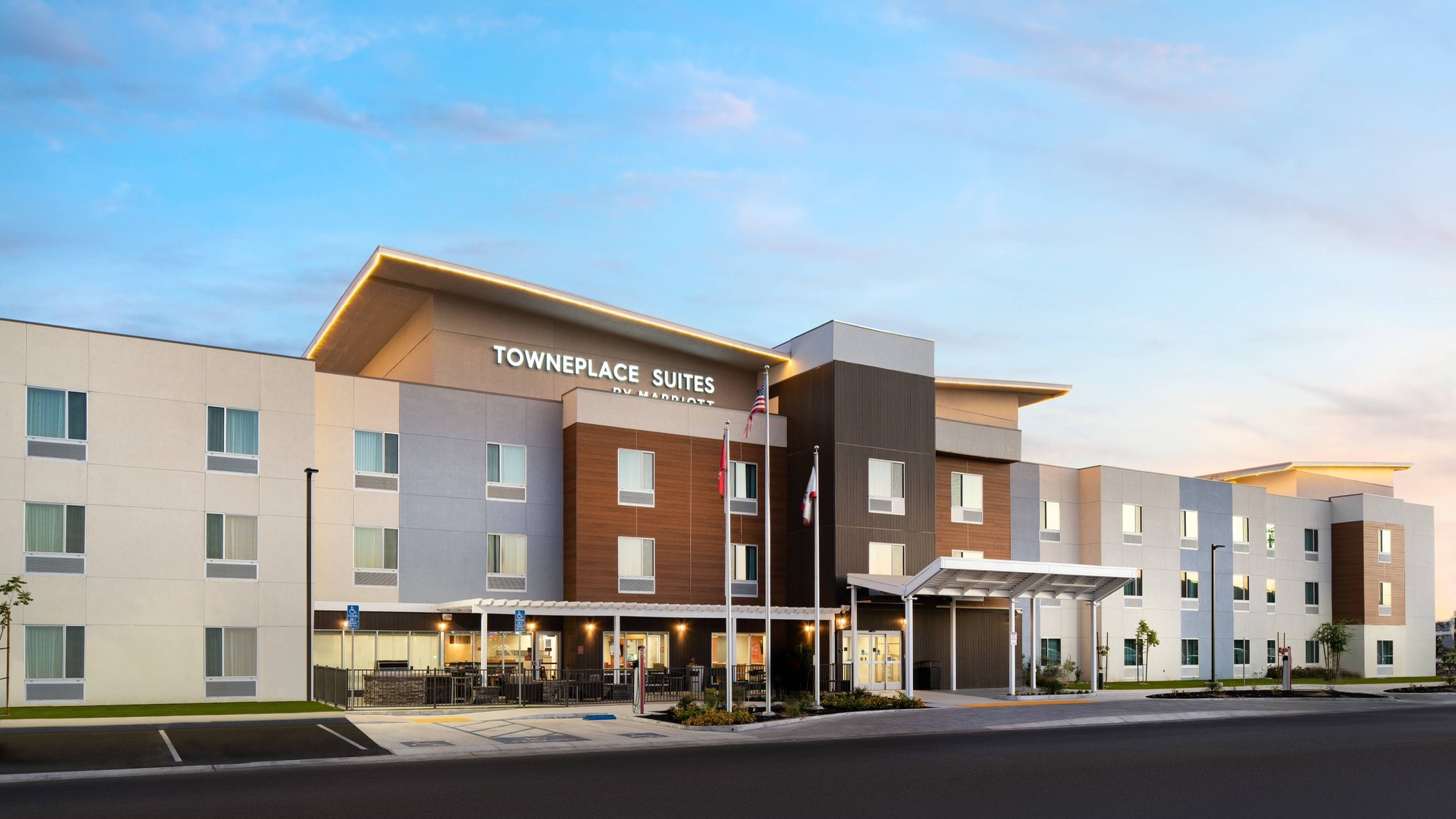 TownePlace Suites by Marriott Clovis